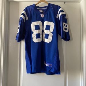 Marvin Harrison #88 Men’s Jersey